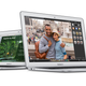 Illustration for article titled Apple's Updated Macbook Air: Faster Processors, $100 Cheaper